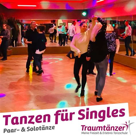 tanzkurs für singles|Single Tanzkurs in der Nähe